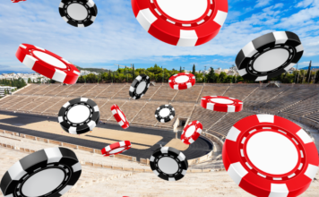 Poker als olympische Disziplin?