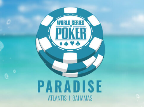 WSOP Paradise 2024 – Der komplette Turnierplan ist da!