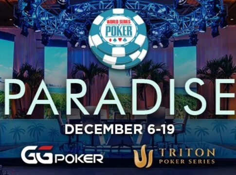 Alle Infos zur WSOP Paradise auf den Bahamas!