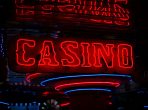 Die besten Casinospiele im Schweizer Online Casino