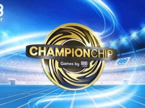 Abruptes Ende der ChampionChip Main Events auf 888poker!