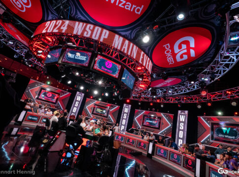 WSOP unter GGPoker – Kann das gutgehen?