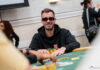 WSOP #18 – Jonas Lauck mit fettem Stapel letzter DACH im Monster Stack!