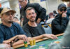 WSOP #93 – Weber, Smiljkovic und Lauck im Closer-Finale
