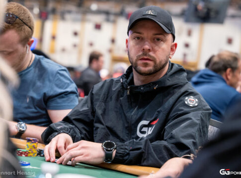 WSOPC im King’s – „Renemastermix“ mit perfektem Highroller-Start!