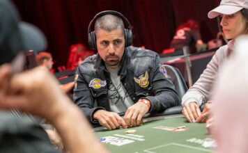 WSOP #50 – Tag 4 für Schulze und Mothes beim Milly Maker!