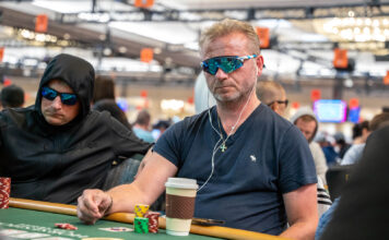 GPM im King’s: Nanos mit Tagessieg, Garantie in Reichweite!