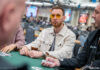 WSOP #13 – Quoss, Pantaleo, Hafner im Tag 2 des $1,500 6-Handed