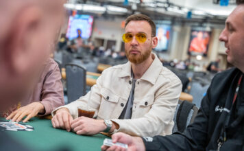 WSOP #13 – Quoss, Pantaleo, Hafner im Tag 2 des $1,500 6-Handed