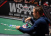 WSOP #91 – Novak und Wilhelm in Tag 2 des Pick Your PLO!