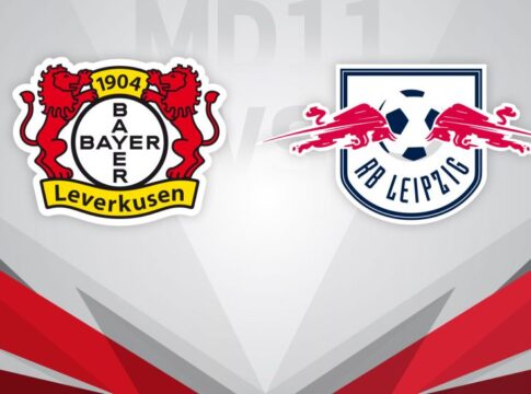 Gorans Sportwetten – Bayer Leverkusen vs RB Leipzig – Wer gewinnt das Bundesliga-Topspiel?