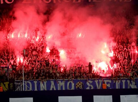 Gorans Sportwetten – Legt Dinamo Zagreb den Grundstein für die Königsklasse?