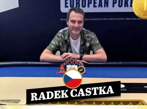 King’s – Castka gewinnt in Prag und Auftakt der CPM in Rozvadov!