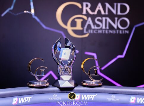 Sonntag ab 20:00 Uhr – Tag 2 des CHF 1.100 WPT Prime Liechtenstein Main Events!
