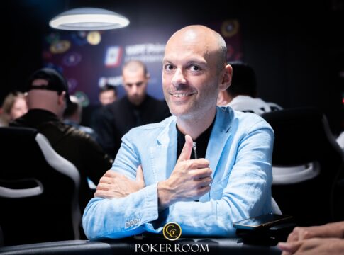 Starkes Summer Poker Open Liechtenstein generiert €115.720 Preispool!