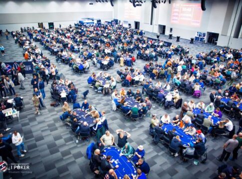 Die Norwegian Poker Championships mit „Flaghunter-Paket“!