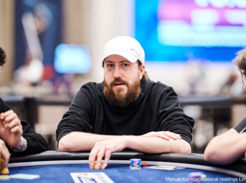 EPT Barcelona – O’Dwyer holt €12k Cuatro Knockout, Angelov €10k Mystery Bounty!