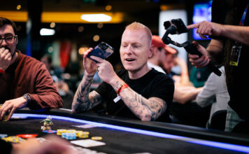 Samstag ab 11:00 Uhr – GRND On Tour Livestream vom Tag 4 der EPT Paris!