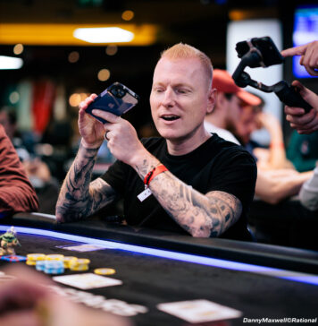 Samstag ab 11:00 Uhr – GRND On Tour Livestream vom Tag 4 der EPT Paris!