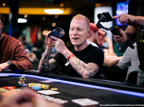 Samstag ab 11:00 Uhr – GRND On Tour Livestream vom Tag 4 der EPT Paris!