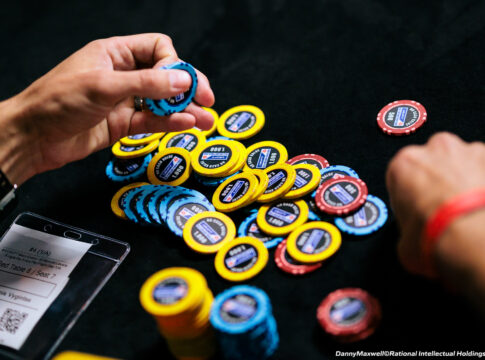 Schweizer Triumph bei der New Year Series auf PokerStars!