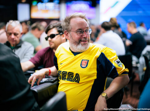 PokerStars-Pros Boatman und Grafton cashen bei UKIPT London!