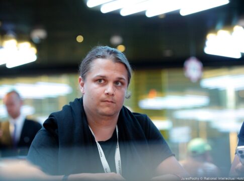 WCOOP auf PokerStars – Niklas Astedt feiert Doppelsieg!