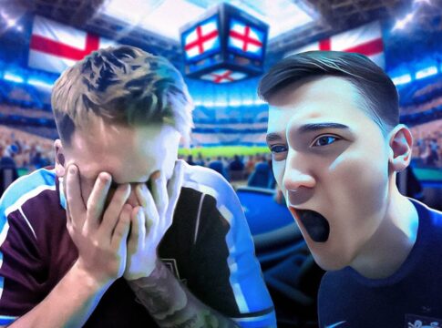 Emotionale Achterbahnfahrt: 888poker bei der WSOP 2024!