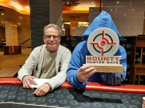„LuckyBoy“ und Robert Solbach machen den BHD Main Event in Asch klar!