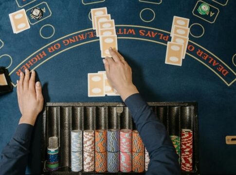 Die Bedeutung von RNGs im iGaming