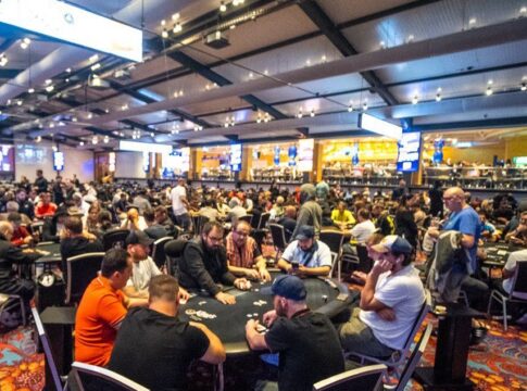 King’s CNP Main mit 1.223 Entries noch weit von €1 Mio.-Garantie weg!