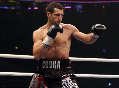 CoinPoker wird noch schlagkräftiger: „The Cobra“ neu im Team!