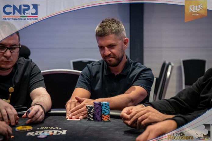 Chipleader Tag 1d Aliaksei Chernak