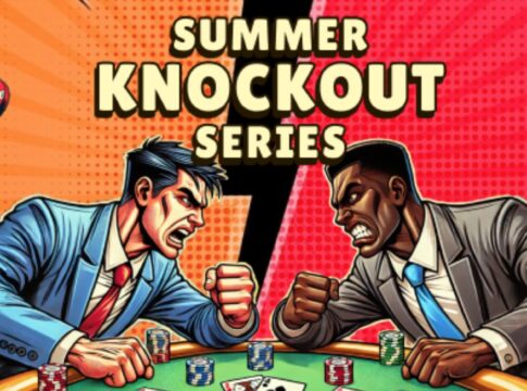 CoinPoker Summer Knockout Series – alle Ergebnisse (Teil 2)