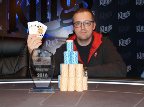 Nullnummer für D-A-CH PokerStars High Roller – Sternald Petersen mit dickstem Cash!