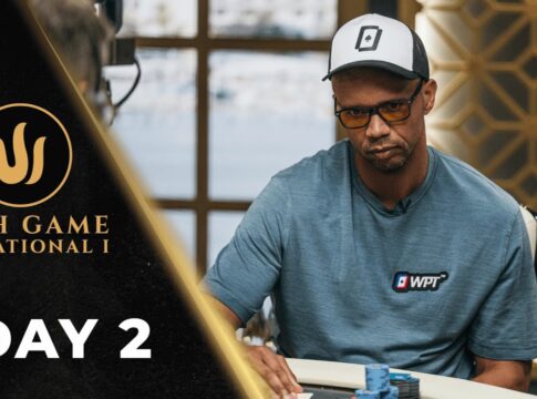 Montag ab 18:00 Uhr – Triton Montenegro Cash Game Invitational Day 2!