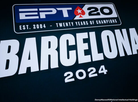 Dienstag ab 10:30 Uhr – „xflixx“ Livestream vom Tag 2 der PokerStars EPT Barcelona!