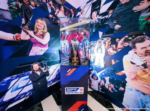Sonntag ab 13:00 Uhr – Finale des ESPT Main Events der PokerStars EPT Barcelona!