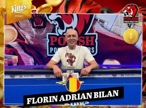 Bilan und Passaro jubeln beim PPM Mystery Bounty im King’s!