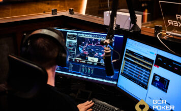 Sonntag ab 13:30 Uhr – Livestream vom Finale des €170 ECOAP NLH Championship aus dem GCA!
