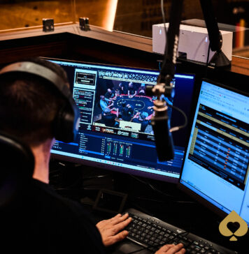 Sonntag ab 13:30 Uhr – Livestream vom Finale des €170 ECOAP NLH Championship aus dem GCA!