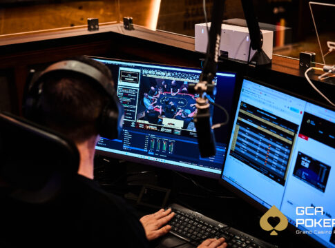 Donnerstag ab 21:30 Uhr – Herzdamen Dealer’s Choice Event aus dem GCA Pokerroom!