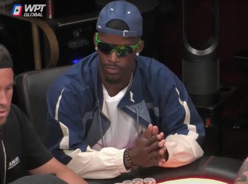 Jimmy Butler fliegt vom Felt/d! Hustler Casino Live lädt den NBA-Star aus!