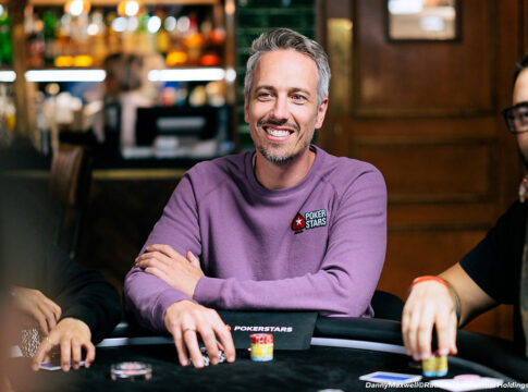Was ist das für ein River? – Action stirbt in Keating vs. Veldhuis-Hand!