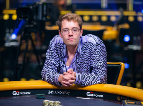 „LLinusLLove“ $280.000 down – Triton Inv. Cash Game Tag 1/2 Ergebnisse!