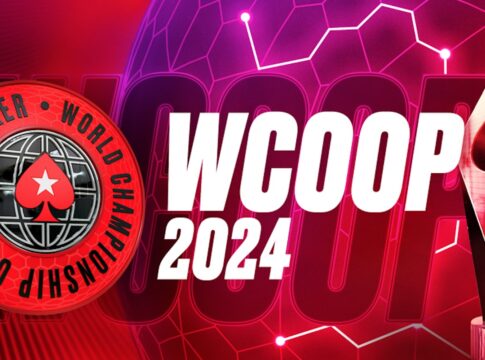 Freeroll Alarm auf PokerStars: $20.000 WCOOP Tickets nur fürs EPT Gucken!