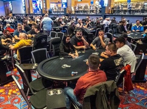 King’s Resort – GPD steuert auf die Zielgerade und eventuelles Overlay zu!