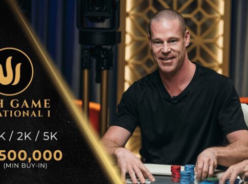 Donnerstag ab 18:00 Uhr – Triton Montenegro Cash Game Inviational Day 5!