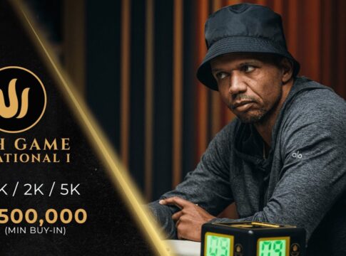 Freitag ab 18:00 Uhr – Triton Montenegro Cash Game Inviational Day 6!