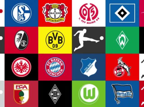 Gorans Sportwetten – 8x Fussball-Tipps fürs Wochenende (Bundesliga)